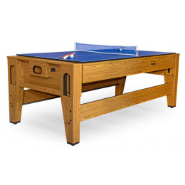 Игровой стол - трансформер Dynamic Billard Twister DBO 50.008.07.1