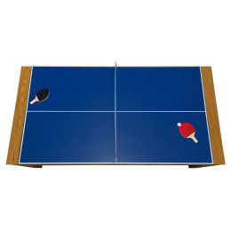 Игровой стол - трансформер Dynamic Billard Twister DBO 50.008.07.1