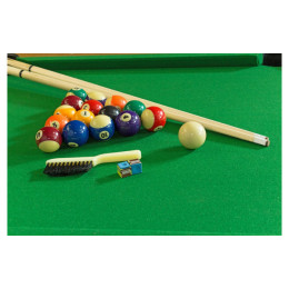 Игровой стол - трансформер Dynamic Billard Twister DBO 50.008.07.1