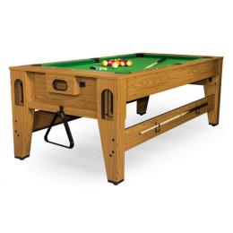 Игровой стол - трансформер Dynamic Billard Twister DBO 50.008.07.1