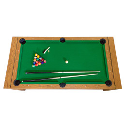 Игровой стол - трансформер Dynamic Billard Twister DBO 50.008.07.1