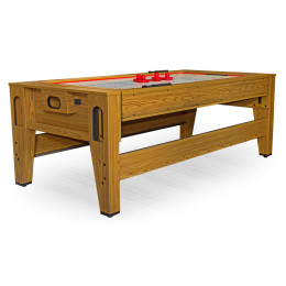 Игровой стол - трансформер Dynamic Billard Twister DBO 50.008.07.1