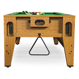 Игровой стол - трансформер Dynamic Billard Twister DBO 50.008.07.1