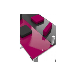 Стол для армрестлинга цельносварной Glav 5.501