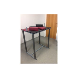 Стол для армрестлинга цельносварной Glav 5.501