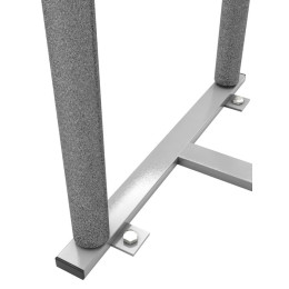 Стол для армрестлинга цельносварной Glav 5.501