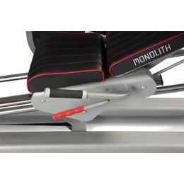 Жим ногами / Присяд Panatta 1MTH085