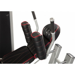 Жим ногами / Присяд Panatta 1MTH085