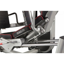 Жим ногами / Присяд Panatta 1MTH085