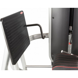 Жим ногами / Присяд Panatta 1MTH085