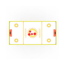 Игровой стол - трансформер DFC Smile 3 в 1 ES-GT-4870