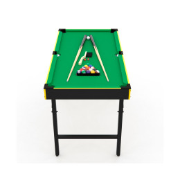 Игровой стол - трансформер DFC Smile 3 в 1 ES-GT-4870