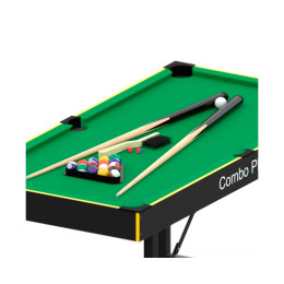 Игровой стол - трансформер DFC Smile 3 в 1 ES-GT-4870