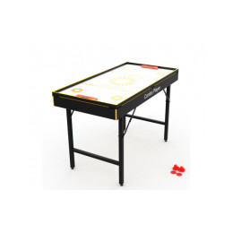 Игровой стол - трансформер DFC Smile 3 в 1 ES-GT-4870