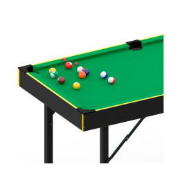 Игровой стол - трансформер DFC Smile 3 в 1 ES-GT-4870