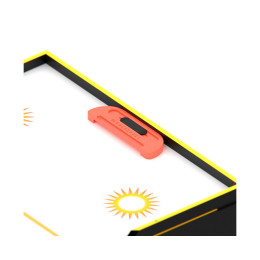 Игровой стол - трансформер DFC Smile 3 в 1 ES-GT-4870