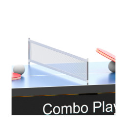 Игровой стол - трансформер DFC Smile 3 в 1 ES-GT-4870