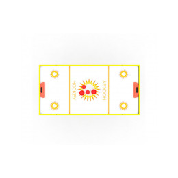 Игровой стол - трансформер DFC Smile 3 в 1 ES-GT-4870