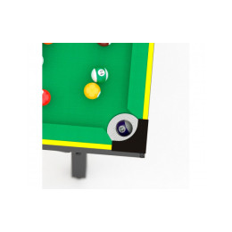 Игровой стол - трансформер DFC Smile 3 в 1 ES-GT-4870