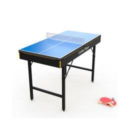 Игровой стол - трансформер DFC Smile 3 в 1 ES-GT-4870