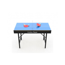 Игровой стол - трансформер DFC Smile 3 в 1 ES-GT-4870