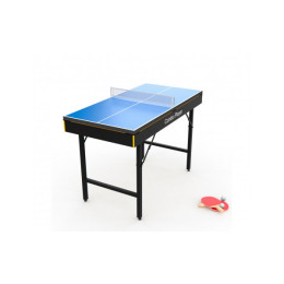 Игровой стол - трансформер DFC Smile 3 в 1 ES-GT-4870