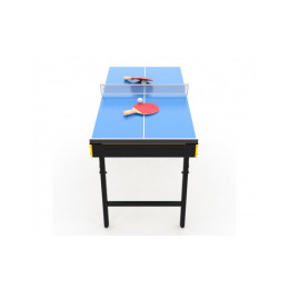 Игровой стол - трансформер DFC Smile 3 в 1 ES-GT-4870