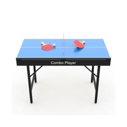 Игровой стол - трансформер DFC Smile 3 в 1 ES-GT-4870