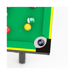 Игровой стол - трансформер DFC Smile 3 в 1 ES-GT-4870