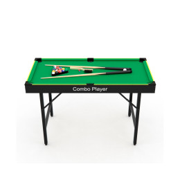 Игровой стол - трансформер DFC Smile 3 в 1 ES-GT-4870