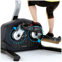 Степпер Pulse Fitness L-Train Cirus 270G