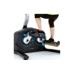 Степпер Pulse Fitness L-Train Cirus 270G