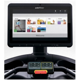 Степпер Pulse Fitness L-Train Cirus 270G