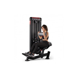 Пресс\ Низ спины Panatta 1SCD060