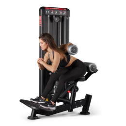 Пресс\ Низ спины Panatta 1SCD060