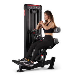 Пресс\ Низ спины Panatta 1SCD060