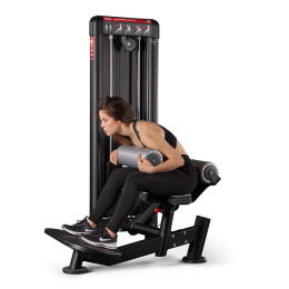 Пресс\ Низ спины Panatta 1SCD060