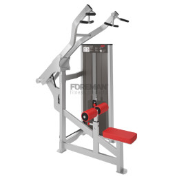 Тяга сверху (вертикальный блок) Foreman FN-301