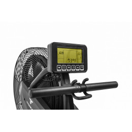 Гребной тренажер Titanium SF 0474