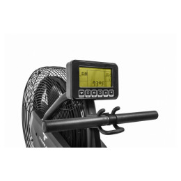 Гребной тренажер Titanium SF 0474