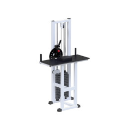 Тренажер для армспорта ARMS (стек 75кг) AR055