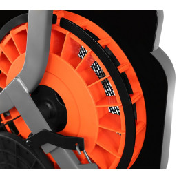 Эллиптический эргометр Bronze Gym XR812 LC