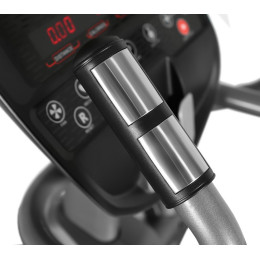 Эллиптический эргометр Bronze Gym XR812 LC