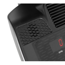 Эллиптический эргометр Bronze Gym XR812 LC