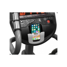 Эллиптический эргометр Bronze Gym XR812 LC