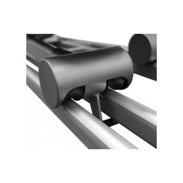 Эллиптический эргометр Bronze Gym XR812 LC