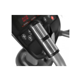 Эллиптический эргометр Bronze Gym XR812 LC