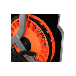 Эллиптический эргометр Bronze Gym XR812 LC