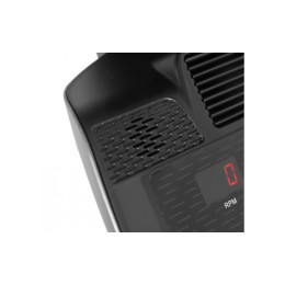 Эллиптический эргометр Bronze Gym XR812 LC