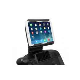 Эллиптический эргометр Bronze Gym XR812 LC